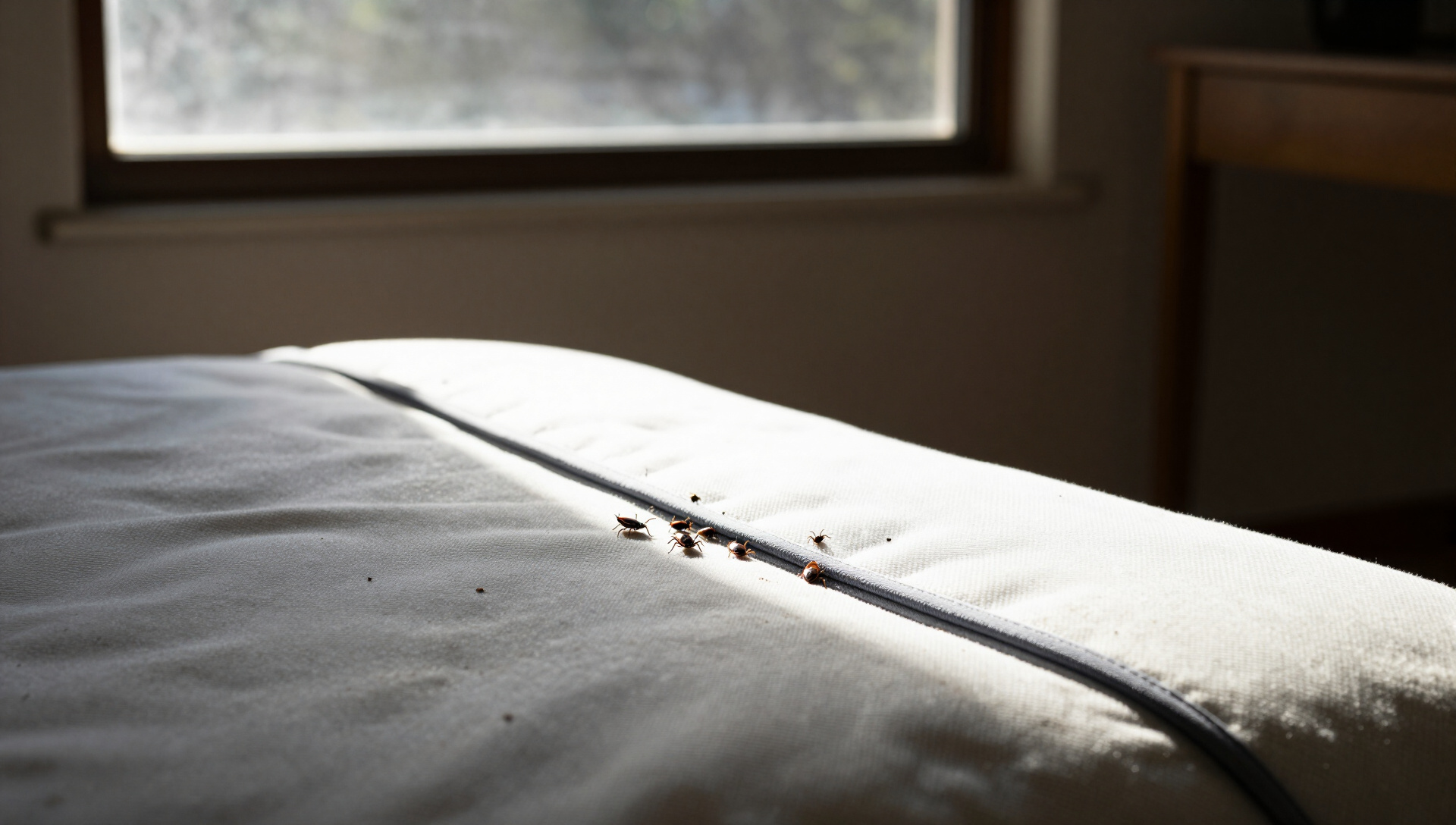Bed Bugs Control in Blackett