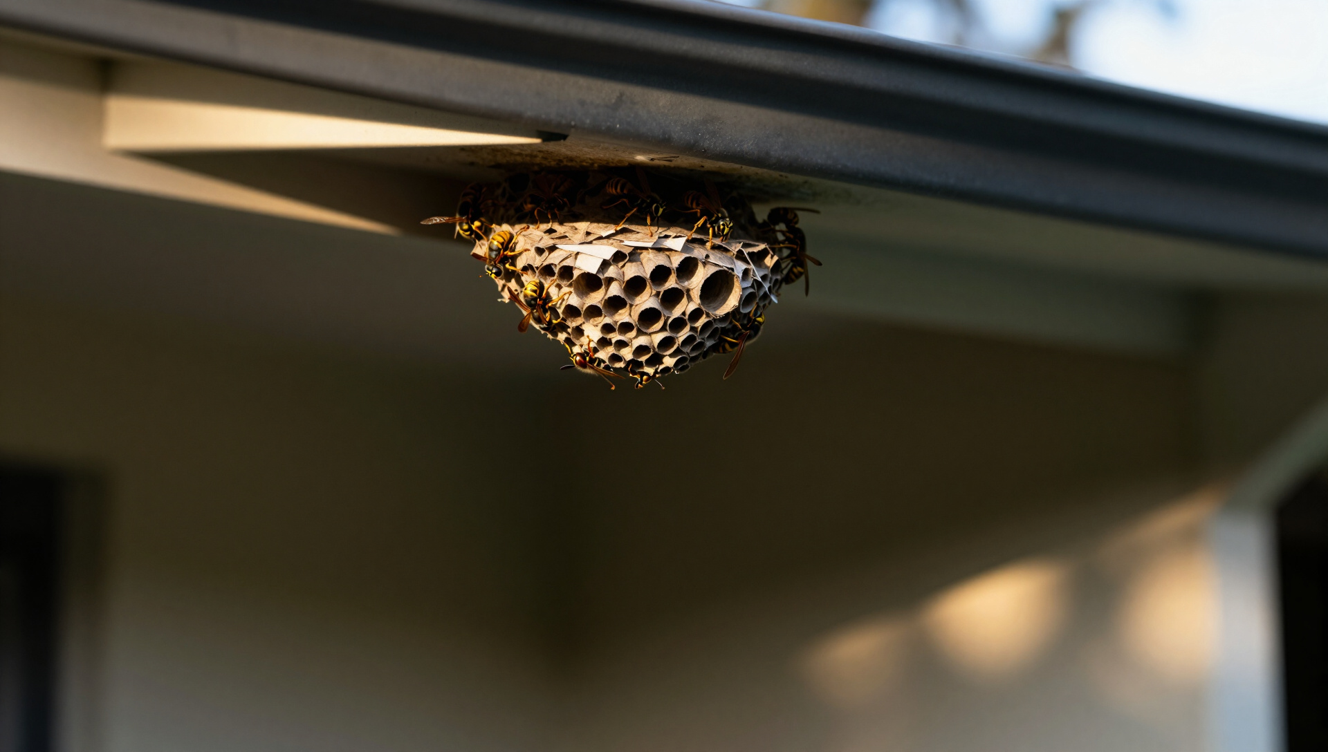 Bees and Wasp Removal in Blackett